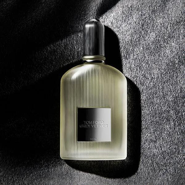 Tom Ford Grey Vétiver - Eau de parfum
