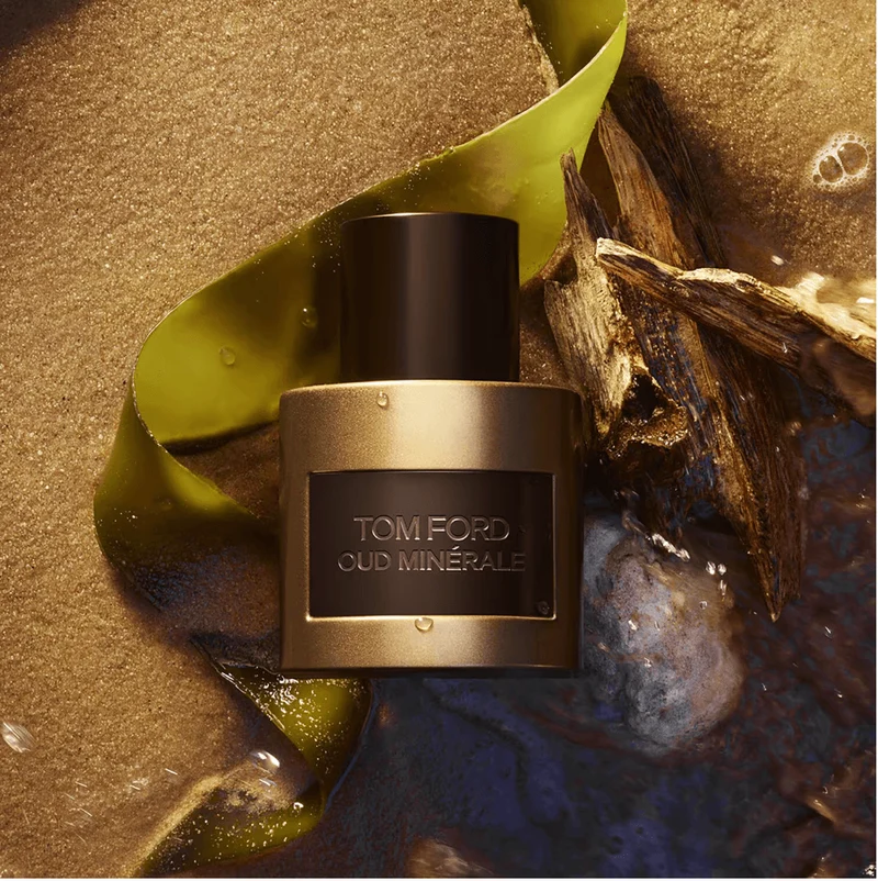 Tom Ford Oud Minérale - Eau de parfum