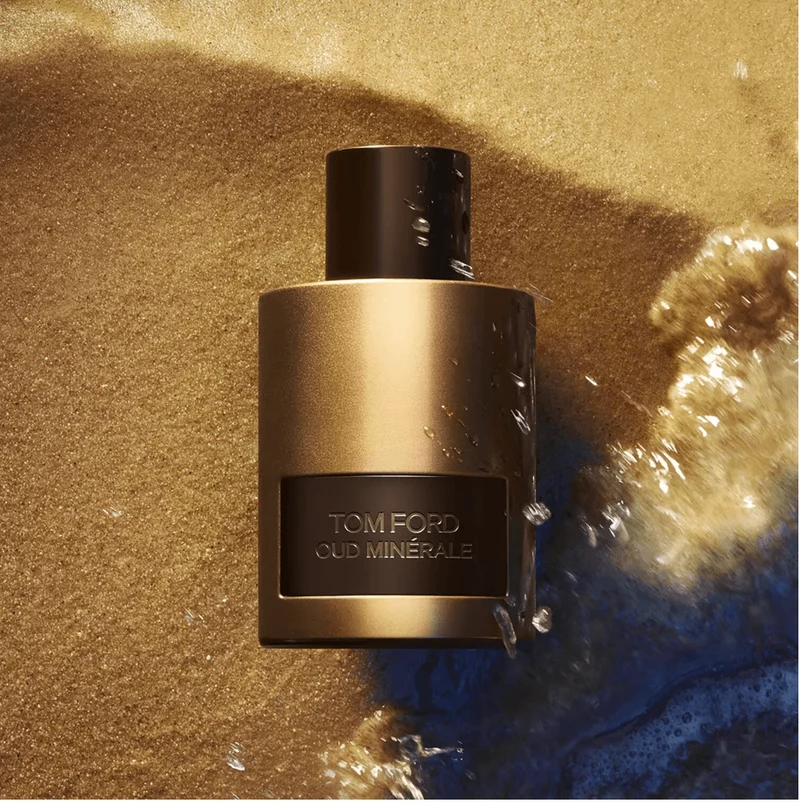 Tom Ford Oud Minérale - Eau de parfum