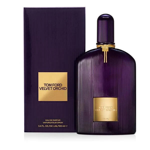 Tom Ford Velvet Orchid - Eau de parfum