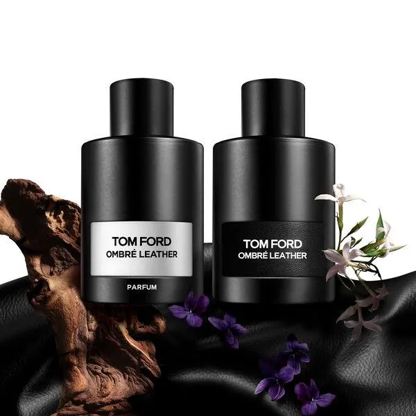 Tom Ford Ombré Leather - Parfum