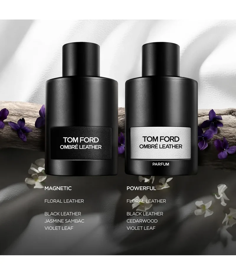 Tom Ford Ombré Leather - Parfum