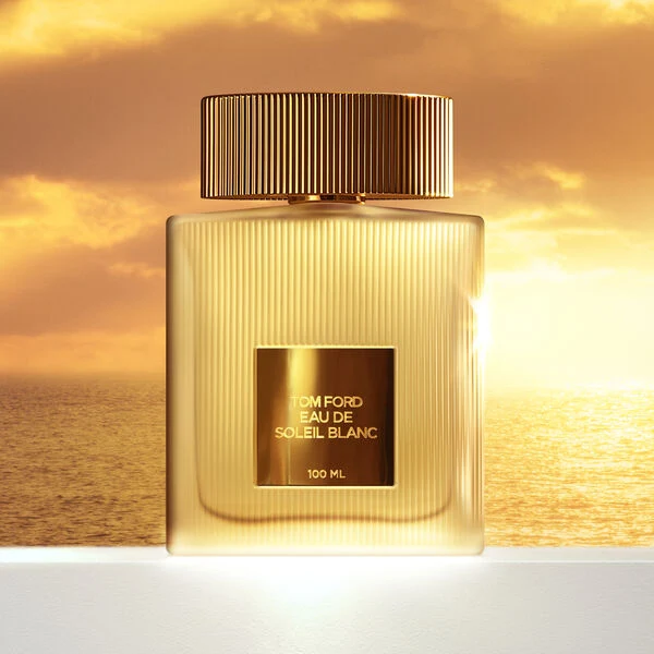 Tom Ford Eau de Soleil Blanc - Eau de toilette