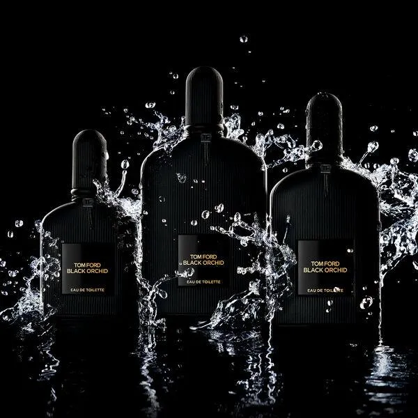 Tom Ford Black Orchid - Eau de parfum