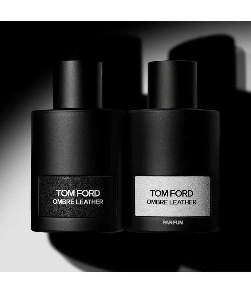 Tom Ford Ombré Leather - Eau de parfum