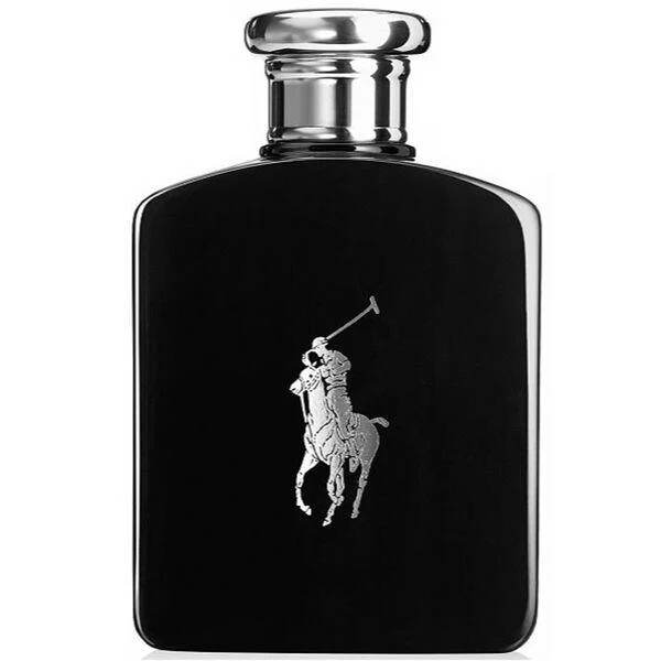 Polo Ralph Lauren - Polo Black Eau de toilette