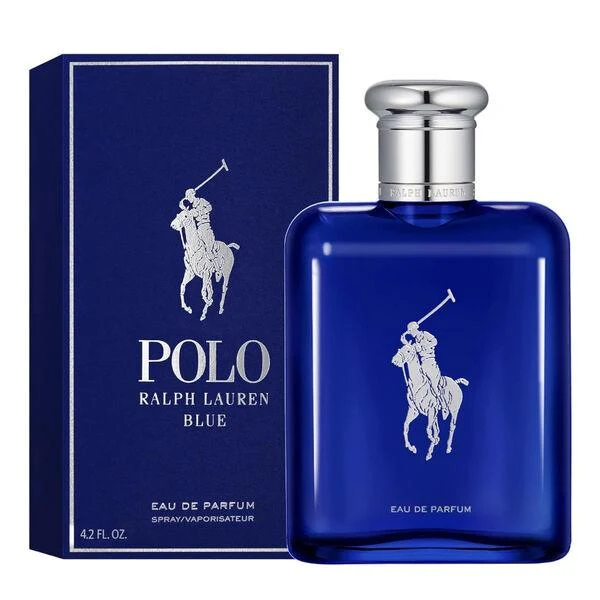 Polo Ralph Lauren - Polo Blue Eau de parfum