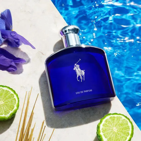 Polo Ralph Lauren - Polo Blue Eau de parfum