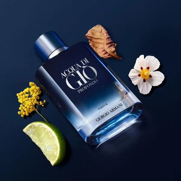 Armani Acqua Di Gio Profondo - Parfum