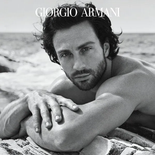 Armani Acqua Di Gio Profondo - Parfum