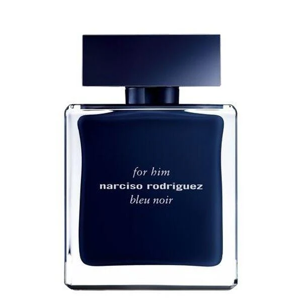 Narciso Rodriguez Bleu Noir - Eau de Toilette