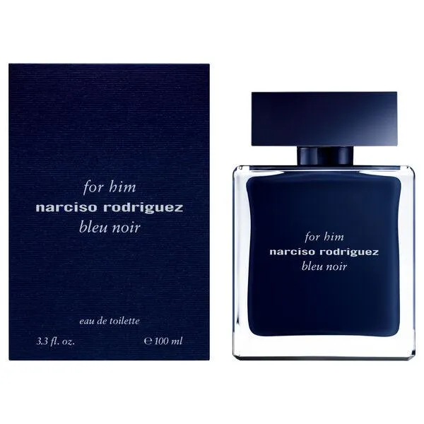 Narciso Rodriguez Bleu Noir - Eau de Toilette