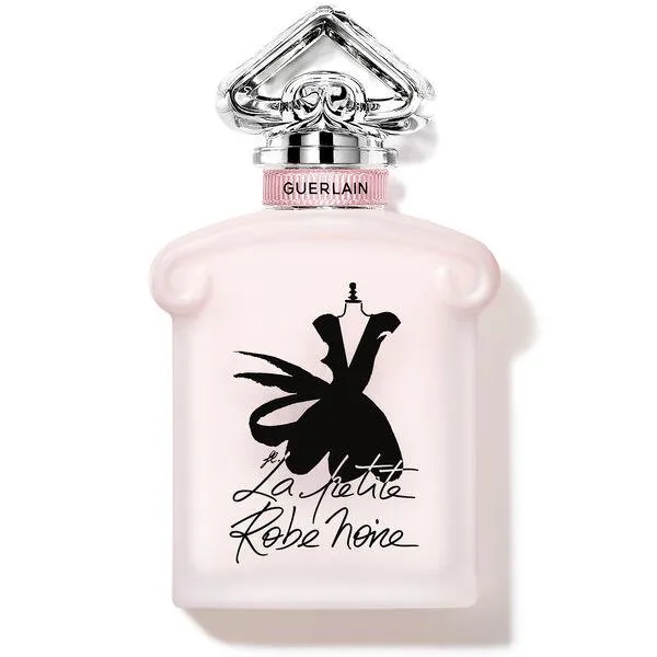 Guerlain La Petite Robe Noire L'eau Rose