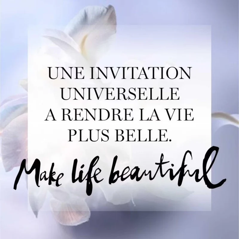 Lancôme La Vie est Belle Rose Extraordinaire