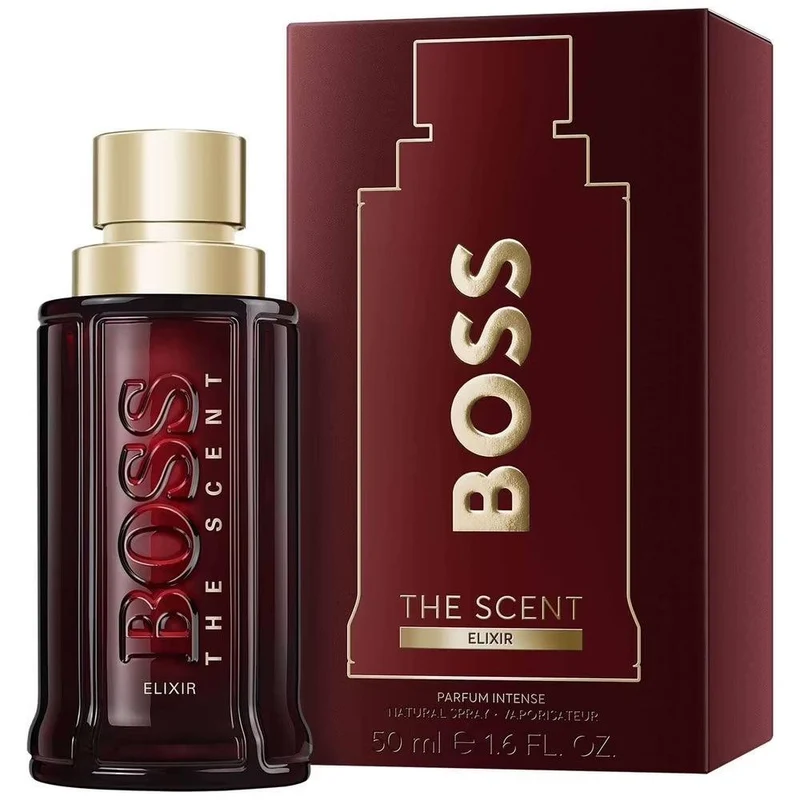Hugo Boss The Scent Elixir for Him