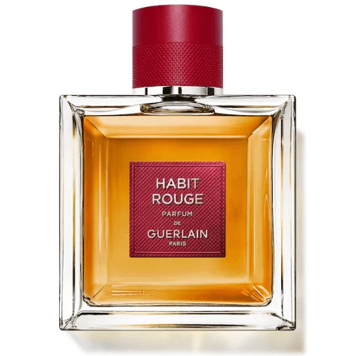 Guerlain Habit Rouge Le Parfum