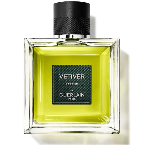 Guerlain Vetiver Parfum
