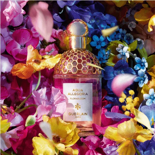 Guerlain Florabloom - Eau de toilette