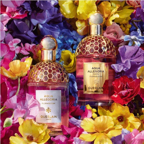 Guerlain Florabloom - Eau de toilette