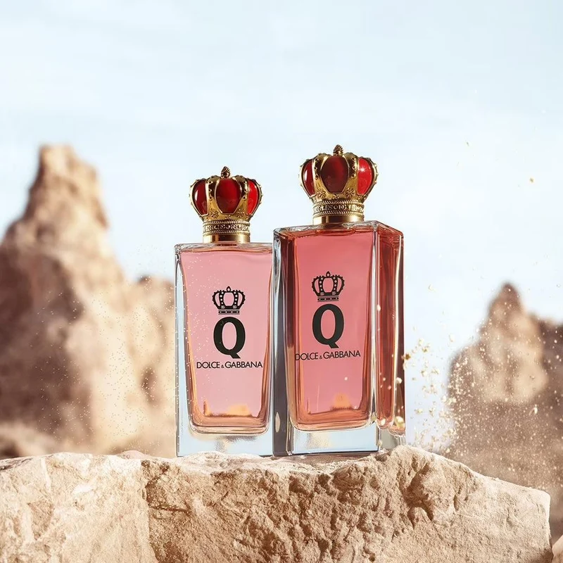 Dolce Gabbana Queen - EDPI