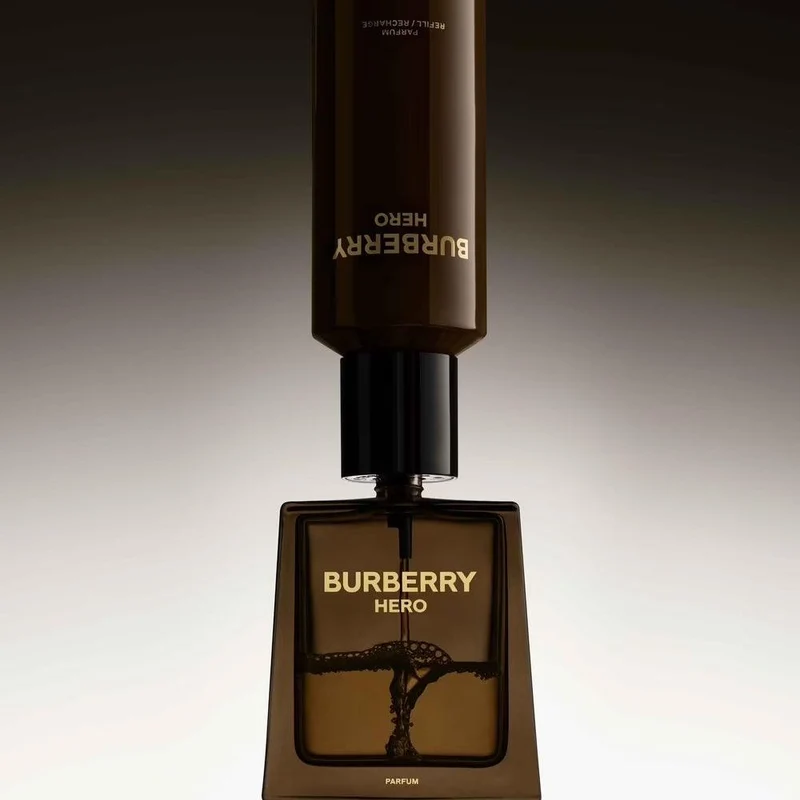 Burberry Hero - Parfum