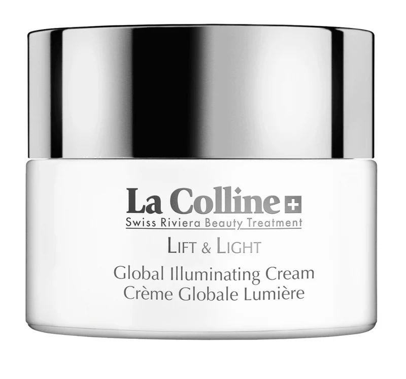 La Colline Crème Globale Lumière