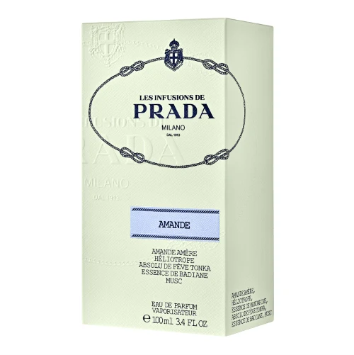 Prada Les Infusions de Prada - Amande