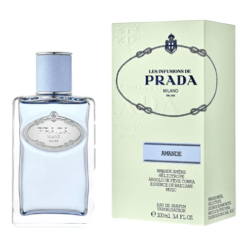Prada Les Infusions de Prada - Amande