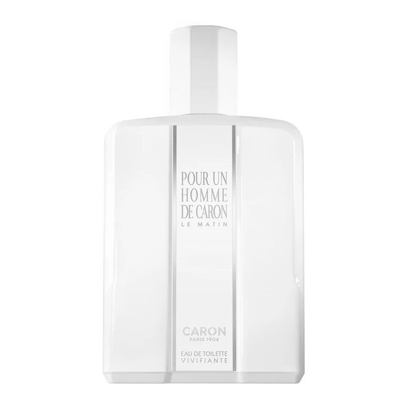 Pour un Homme de Caron Le Matin - Eau de Toilette