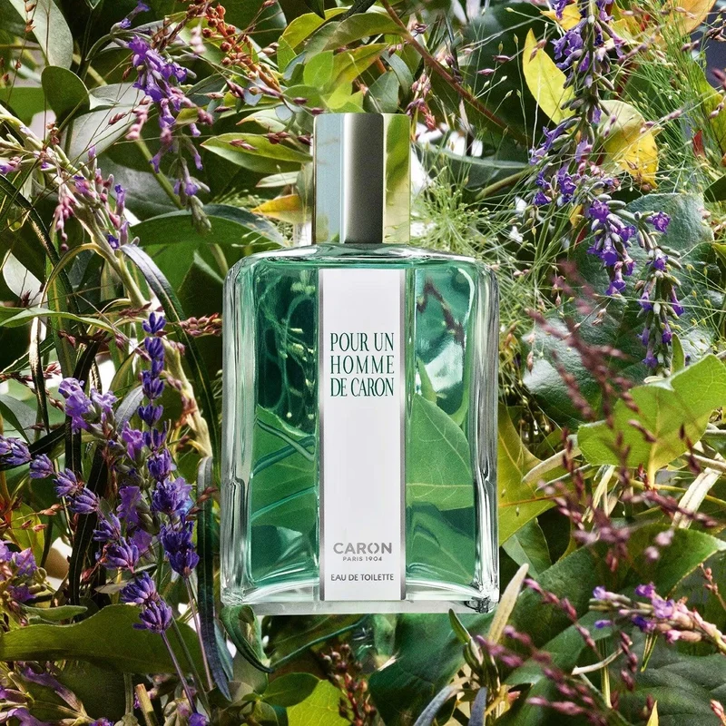 Pour un Homme de Caron - Eau de Toilette