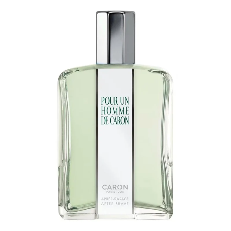 Pour un Homme de Caron - Après-rasage