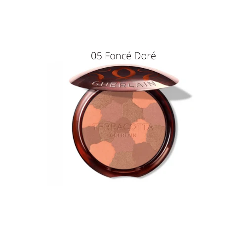Guerlain Terracotta Light