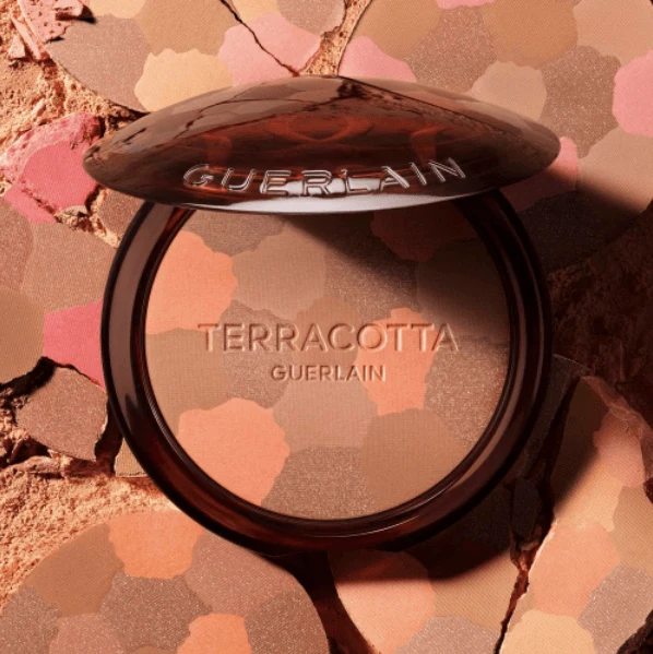 Guerlain Terracotta Light