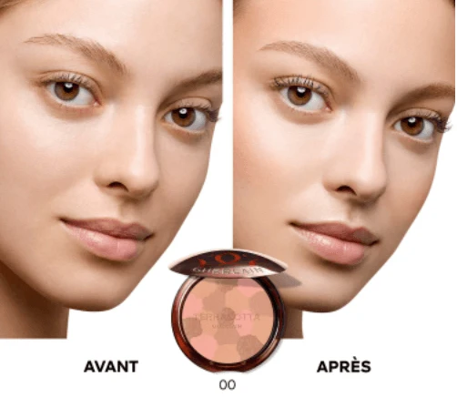 Guerlain Terracotta Light