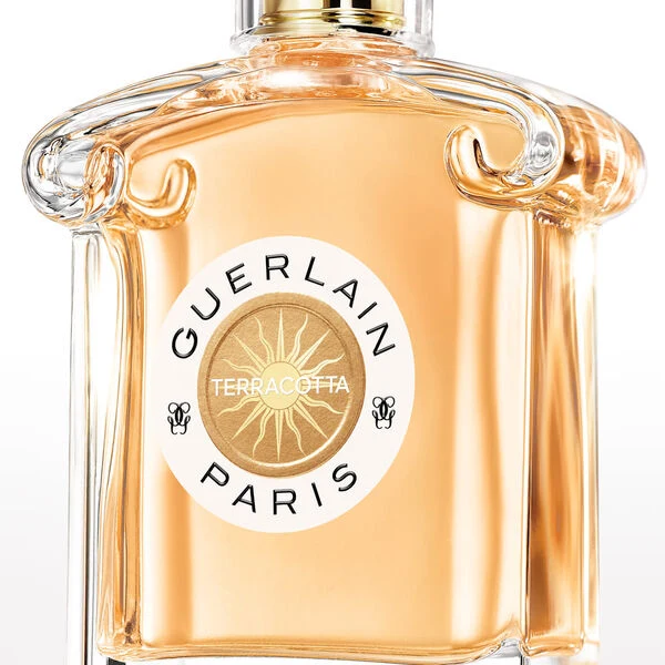 Guerlain Terracotta Le Parfum - Eau de toilette