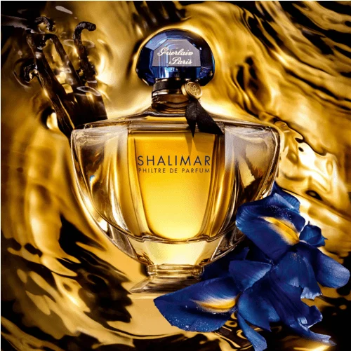Guerlain Shalimar Philtre De Parfum - Eau de parfum