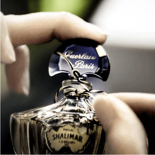 Guerlain Shalimar - Eau de Toilette