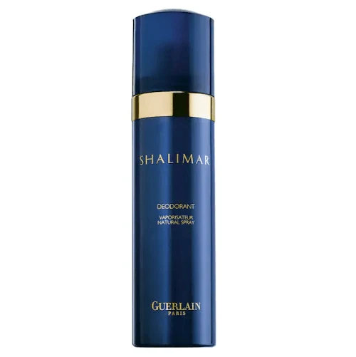 Guerlain Shalimar - Déodorant Vaporisateur