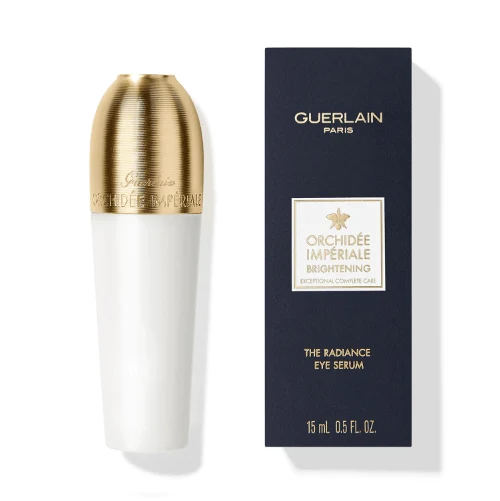 Guerlain Orchidée Impériale - Le Sérum Yeux