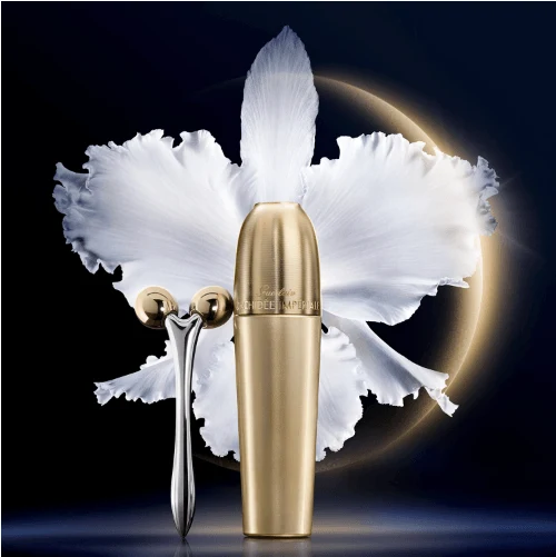 Guerlain Orchidée Impériale - Le Sérum De Nuit