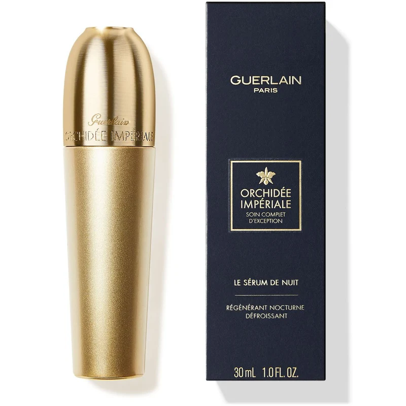 Guerlain Orchidée Impériale - Le Sérum De Nuit