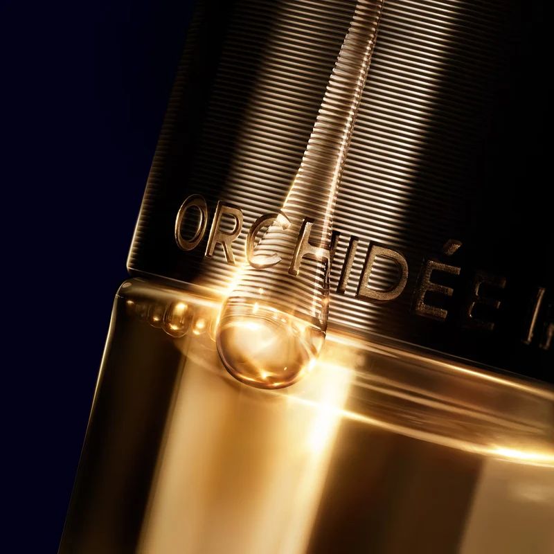 Guerlain Orchidée Impériale - L'Huile Fondamentale
