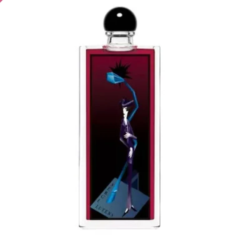 Serge Lutens La Fille De Berlin - Eau De Parfum (Edition limitée)