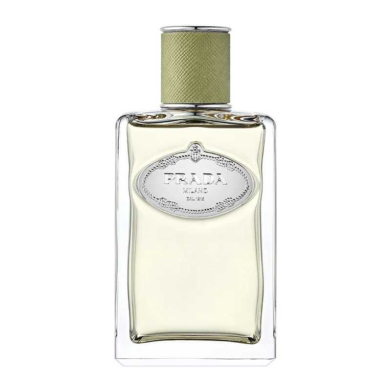 Prada Les Infusions de Prada Vétiver - Eau de parfum