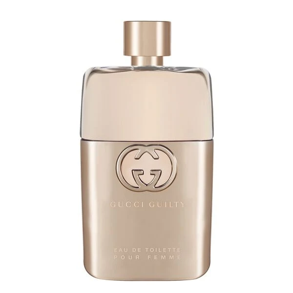 Gucci Guilty - Eau de toilette