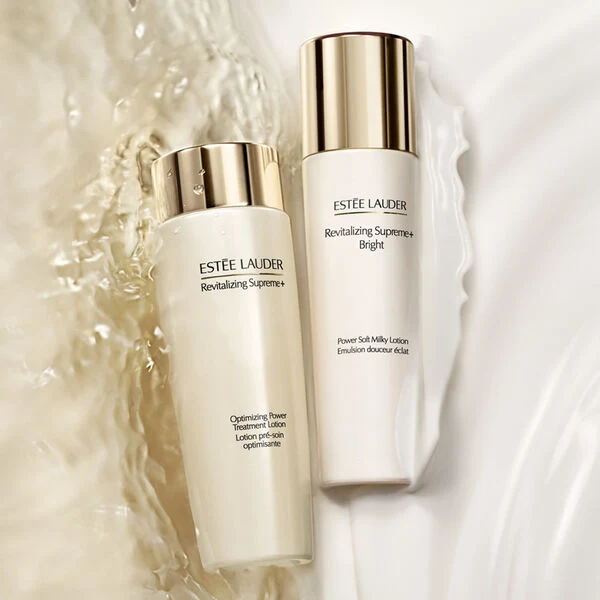 Estée Lauder Revitalizing Supreme+ Lotion Pré-Soin Optimisante