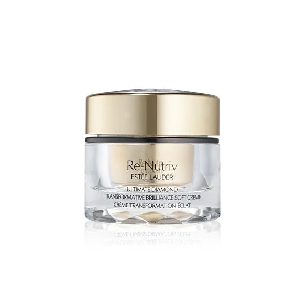 Estée Lauder Re-Nutriv Ultimate Diamond - Crème Transformation Eclat