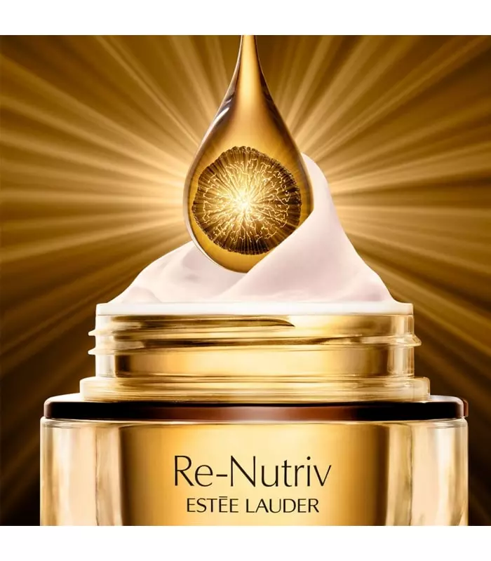 Estée Lauder Re-Nutriv Ultimate Diamond - Crème