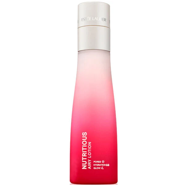 Estée Lauder Nutritious - Émulsion Légère