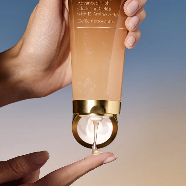 Estée Lauder Advanced Night - Gelée Nettoyante